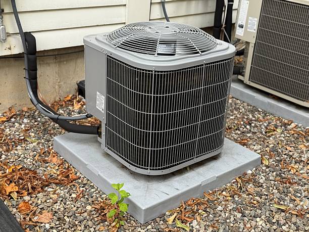 24/7 Emergency Hvac experts in Morrow, GA