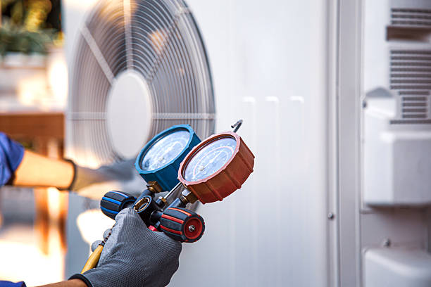 Affordable Hvac solutions in Morrow, GA